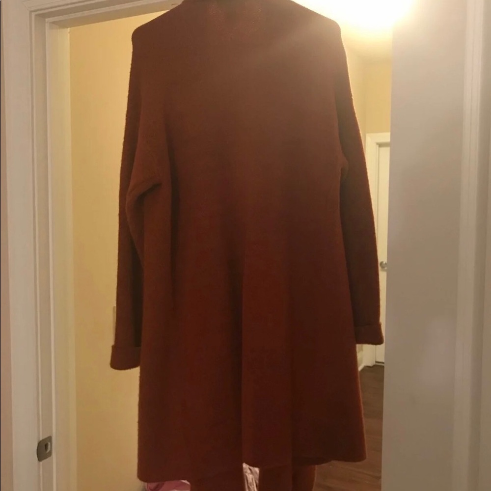 Waterfall Cardigan - Picture 3 of 4